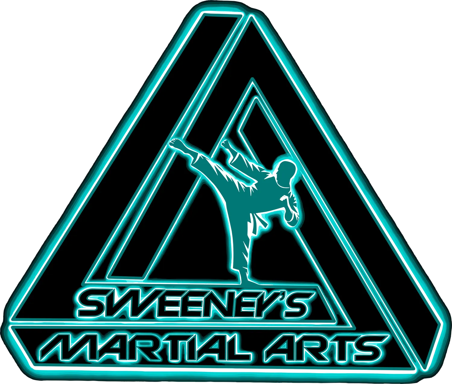 Sweeney’s Martial Arts